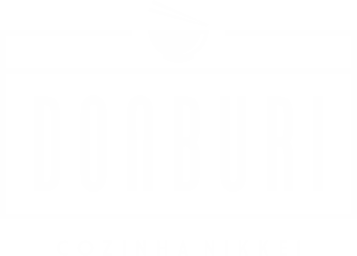 Donburi Cozinha Nikkei
